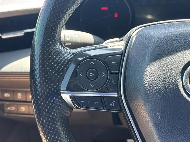 2019 Toyota Avalon Touring