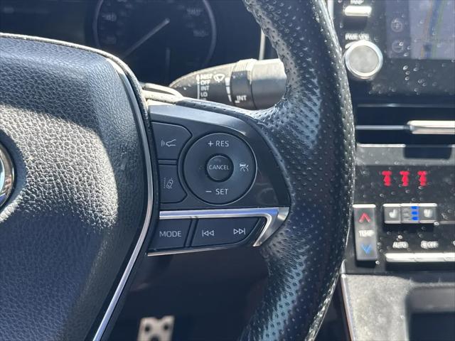 2019 Toyota Avalon Touring