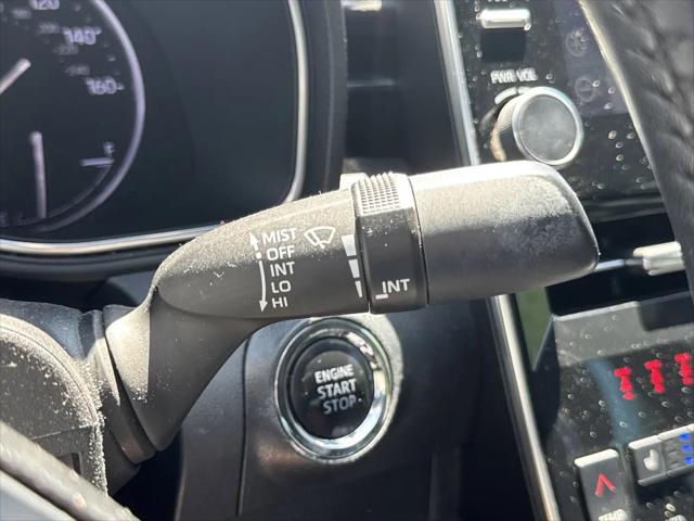 2019 Toyota Avalon Touring