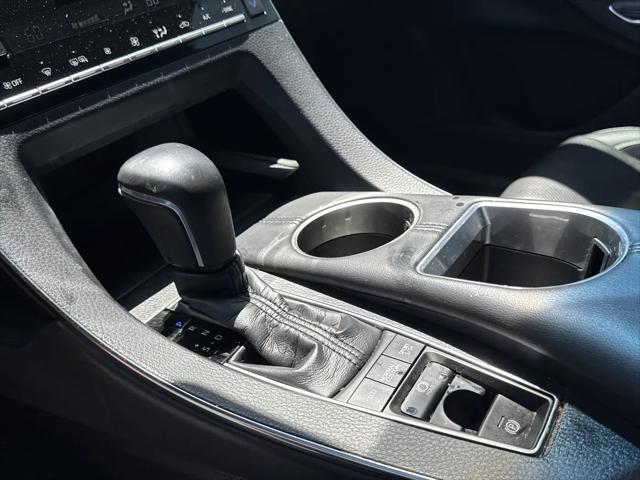 2019 Toyota Avalon Touring