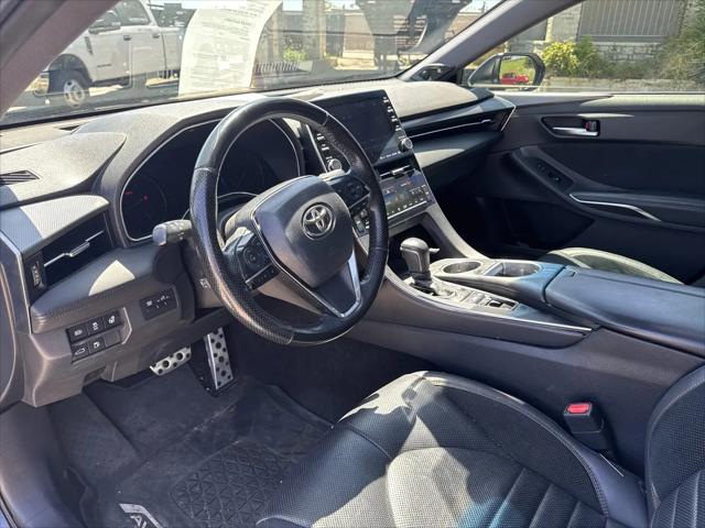 2019 Toyota Avalon Touring