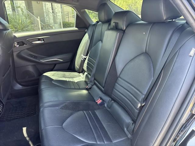 2019 Toyota Avalon Touring