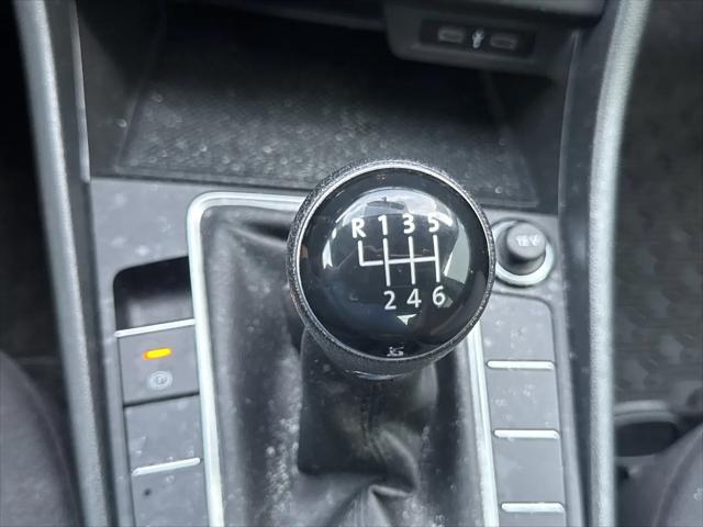 2021 Volkswagen Jetta 1.4T S