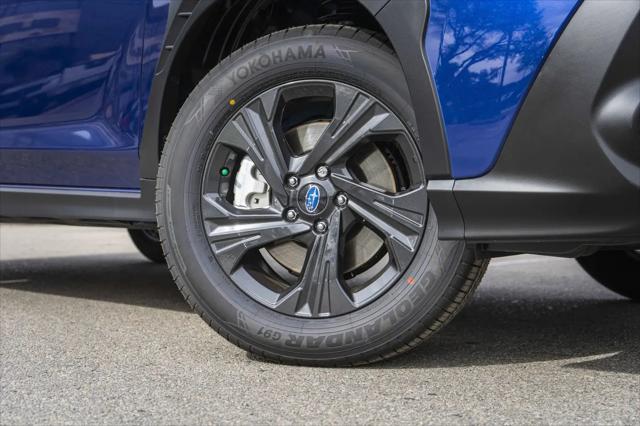 2026 Subaru Crosstrek Standard