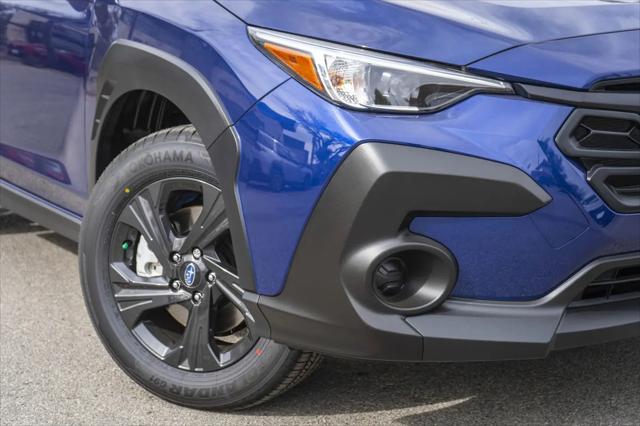 2026 Subaru Crosstrek Standard