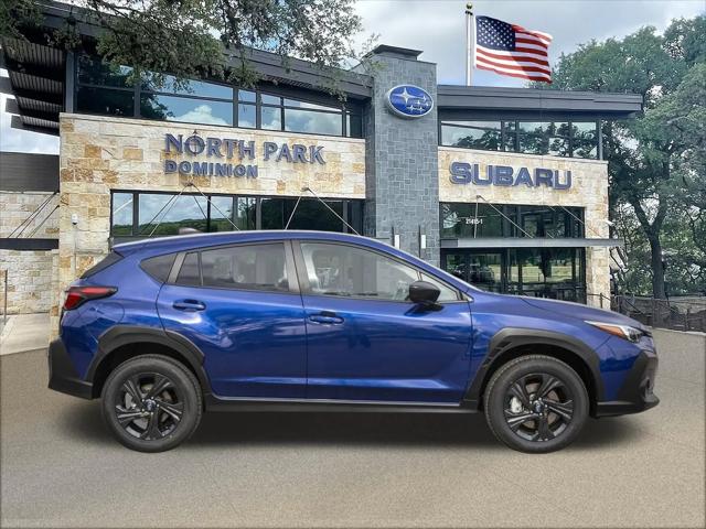 2026 Subaru Crosstrek Standard