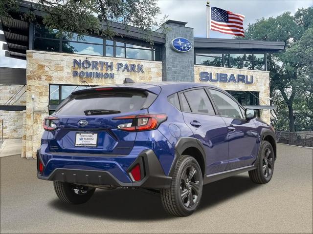 2026 Subaru Crosstrek Standard