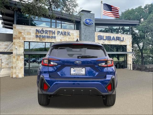 2026 Subaru Crosstrek Standard