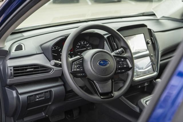 2026 Subaru Crosstrek Standard