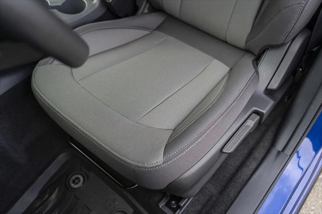 2026 Subaru Crosstrek Standard