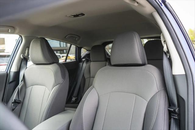 2026 Subaru Crosstrek Standard