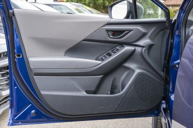 2026 Subaru Crosstrek Standard