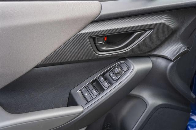 2026 Subaru Crosstrek Standard
