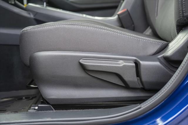 2026 Subaru Crosstrek Standard