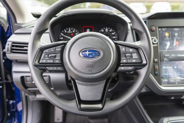 2026 Subaru Crosstrek Standard