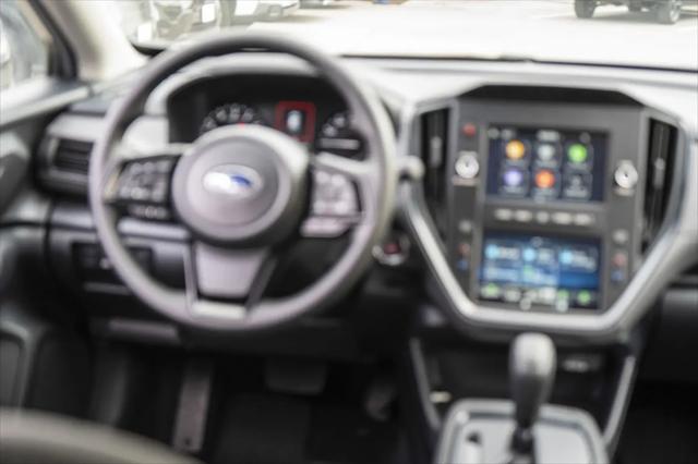 2026 Subaru Crosstrek Standard