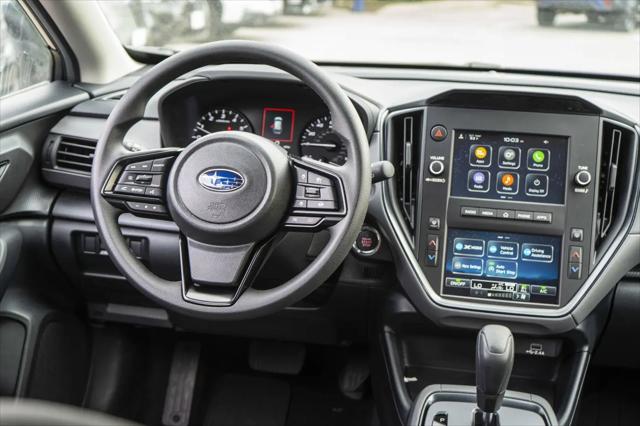 2026 Subaru Crosstrek Standard