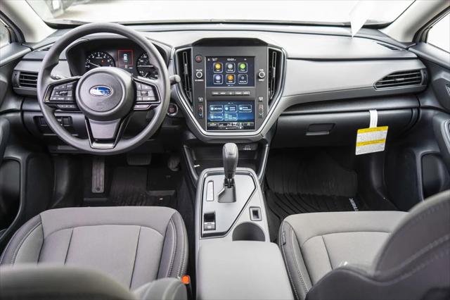 2026 Subaru Crosstrek Standard