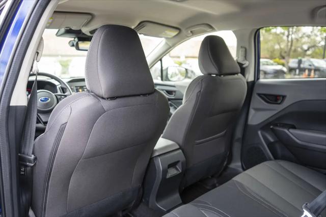 2026 Subaru Crosstrek Standard