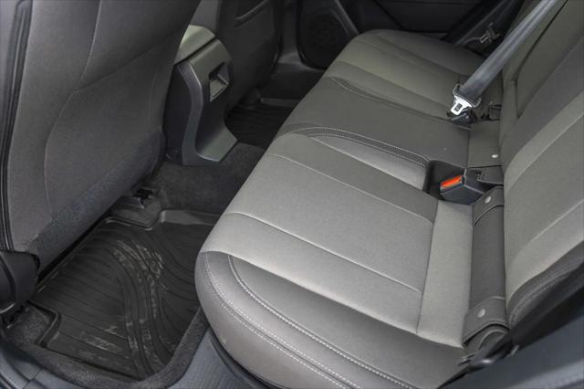 2026 Subaru Crosstrek Standard