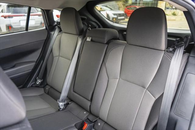 2026 Subaru Crosstrek Standard