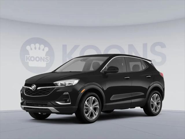 2023 Buick Encore GX Preferred AWD for sale in White Marsh, MD