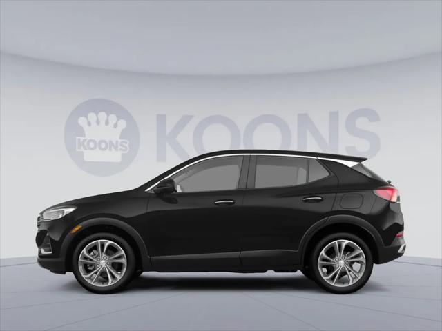 2023 Buick Encore GX Preferred AWD