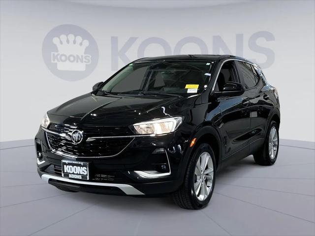 2023 Buick Encore GX Preferred AWD for sale in White Marsh, MD