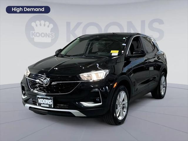 2023 Buick Encore GX Preferred AWD for sale in White Marsh, MD