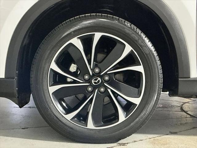 2023 Mazda CX-5 2.5 S Premium Plus