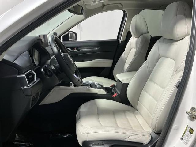 2023 Mazda CX-5 2.5 S Premium Plus