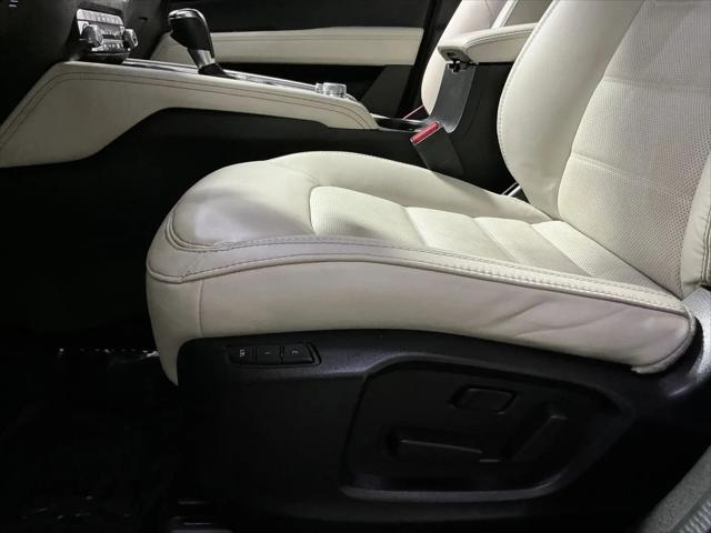 2023 Mazda CX-5 2.5 S Premium Plus