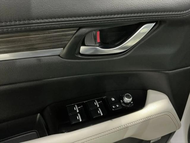 2023 Mazda CX-5 2.5 S Premium Plus