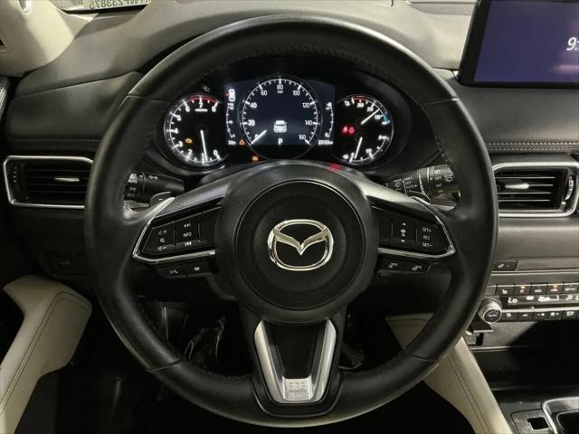 2023 Mazda CX-5 2.5 S Premium Plus