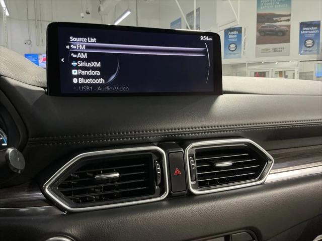 2023 Mazda CX-5 2.5 S Premium Plus