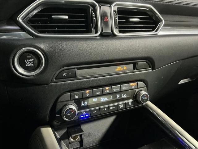 2023 Mazda CX-5 2.5 S Premium Plus