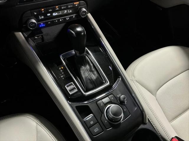 2023 Mazda CX-5 2.5 S Premium Plus