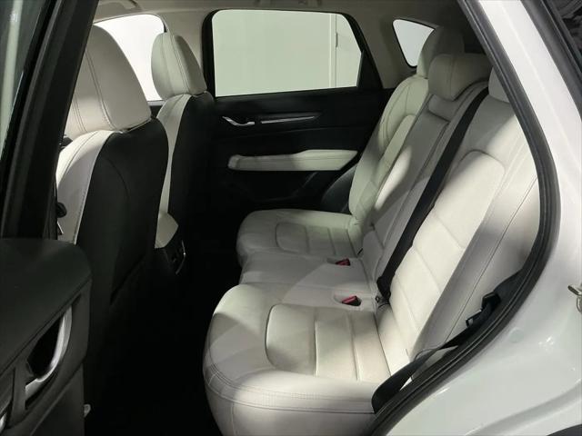 2023 Mazda CX-5 2.5 S Premium Plus