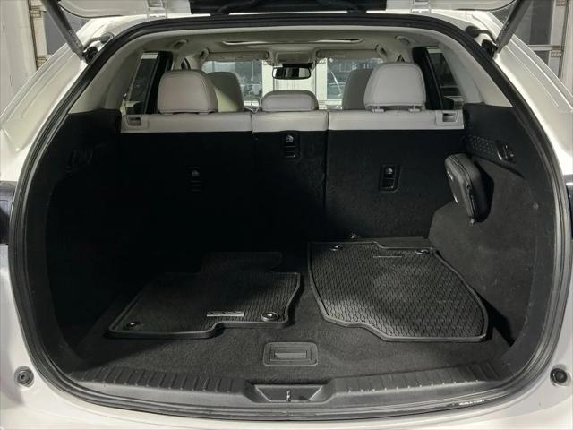 2023 Mazda CX-5 2.5 S Premium Plus