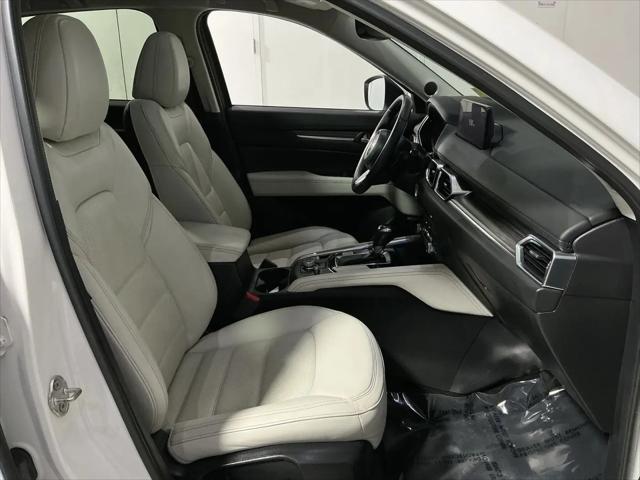 2023 Mazda CX-5 2.5 S Premium Plus