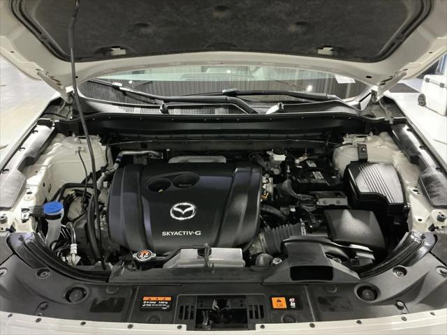 2023 Mazda CX-5 2.5 S Premium Plus