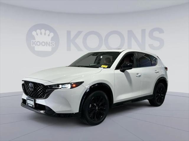 2024 Mazda CX-5 2.5 Carbon Turbo for sale in White Marsh, MD