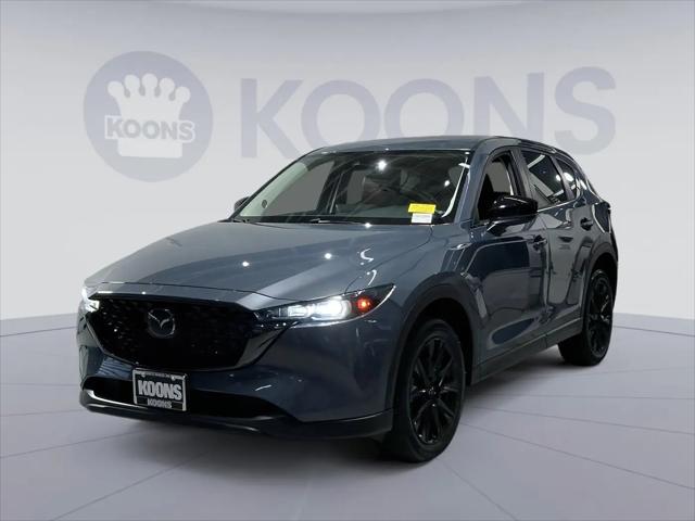 2023 Mazda CX-5 2.5 S Carbon Edition for sale in White Marsh, MD
