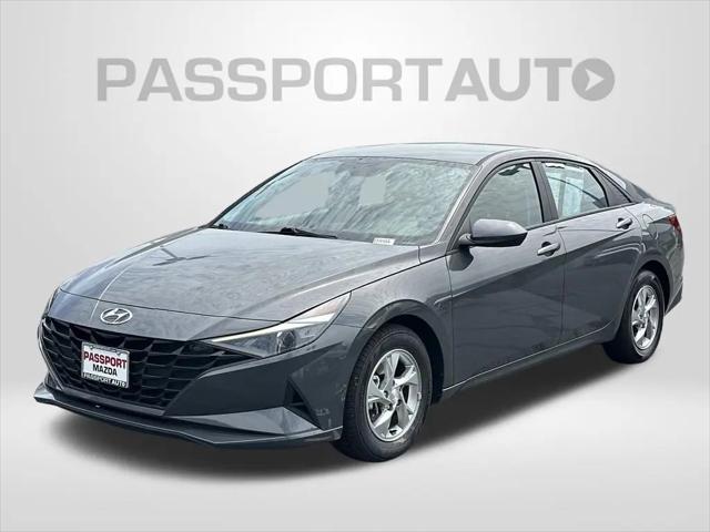 2023 Hyundai Elantra SE for sale in Suitland, MD