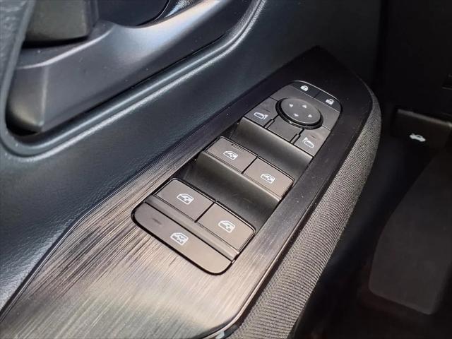 2025 Nissan Kicks S Intelligent AWD