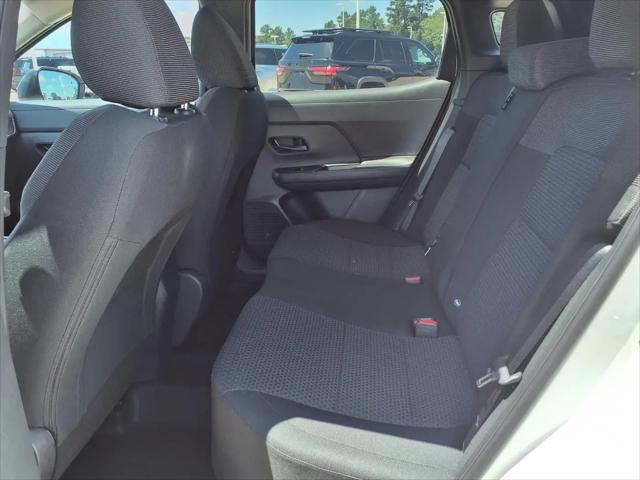 2025 Nissan Kicks S Intelligent AWD