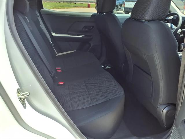 2025 Nissan Kicks S Intelligent AWD