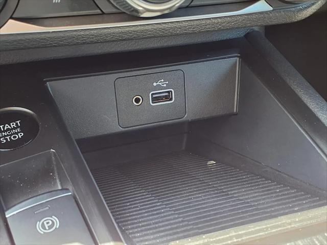 2025 Nissan Kicks S Intelligent AWD