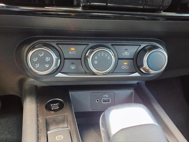 2025 Nissan Kicks S Intelligent AWD