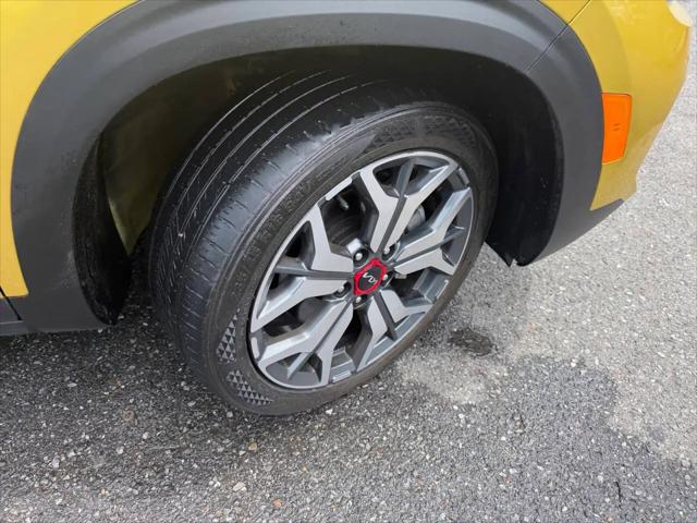 2023 Kia Seltos SX Turbo